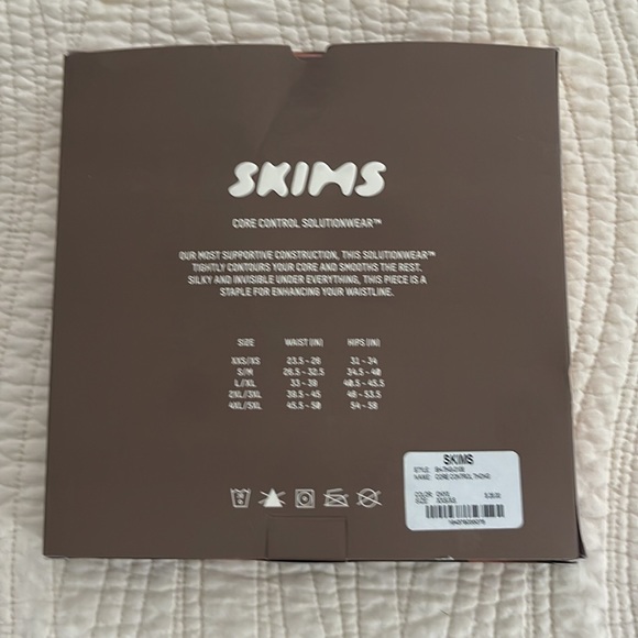 Skims Core Control - Picture 2 of 4